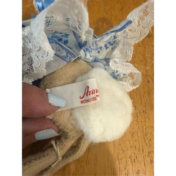 Annalee Mobitlitee Rabbit 1965 - Picture 8 of 11